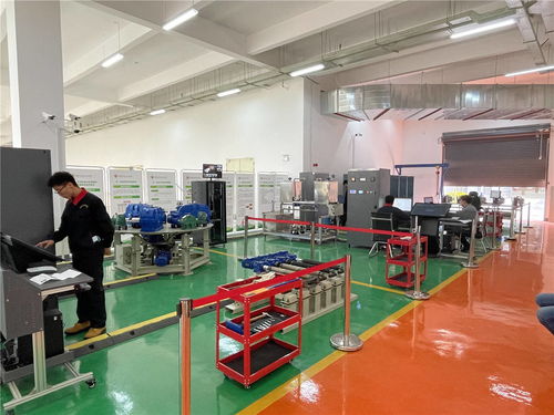 教育部1+X冶金機(jī)電設(shè)備點(diǎn)檢職業(yè)技能等級(jí)證書(shū)考核昆明冶金站點(diǎn)正式啟用