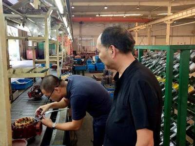 機(jī)電設(shè)備行業(yè)迎來(lái)新機(jī)遇 金箔工藝與智能制造的融合